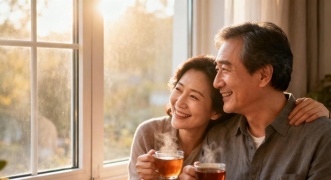 这可能是一个“故事”，但是理论上我们身边也很可能会有这种“案例”。因为夫妻间的“