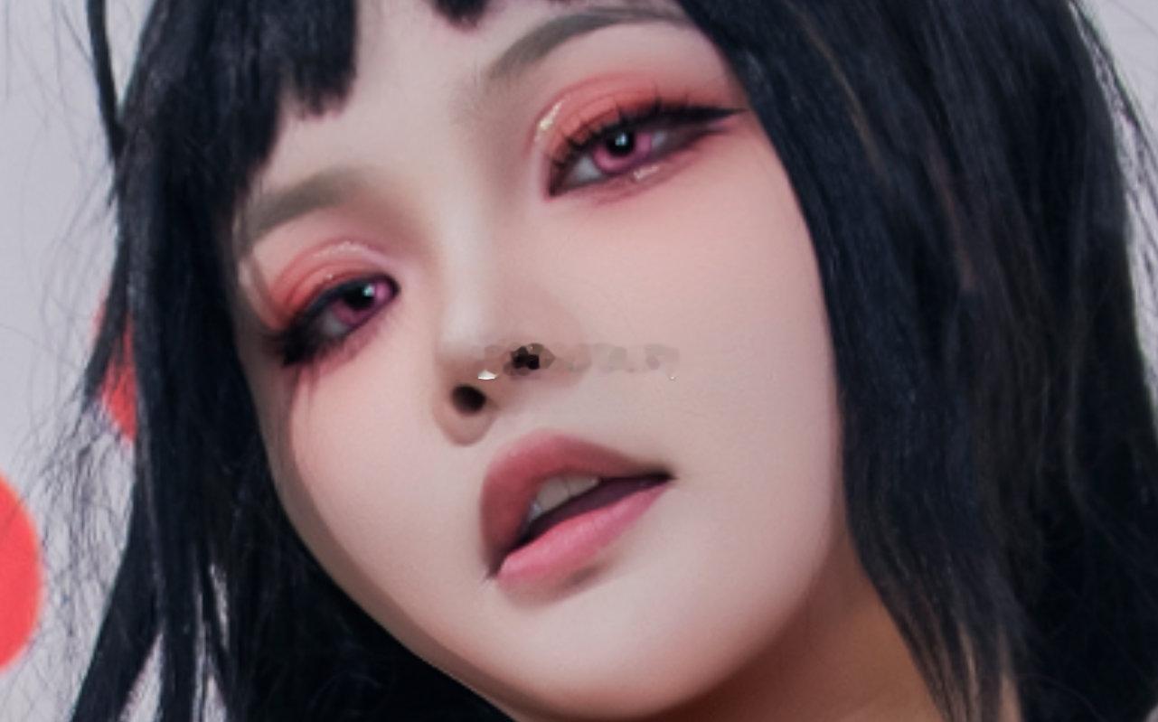 呀咪呀咪 