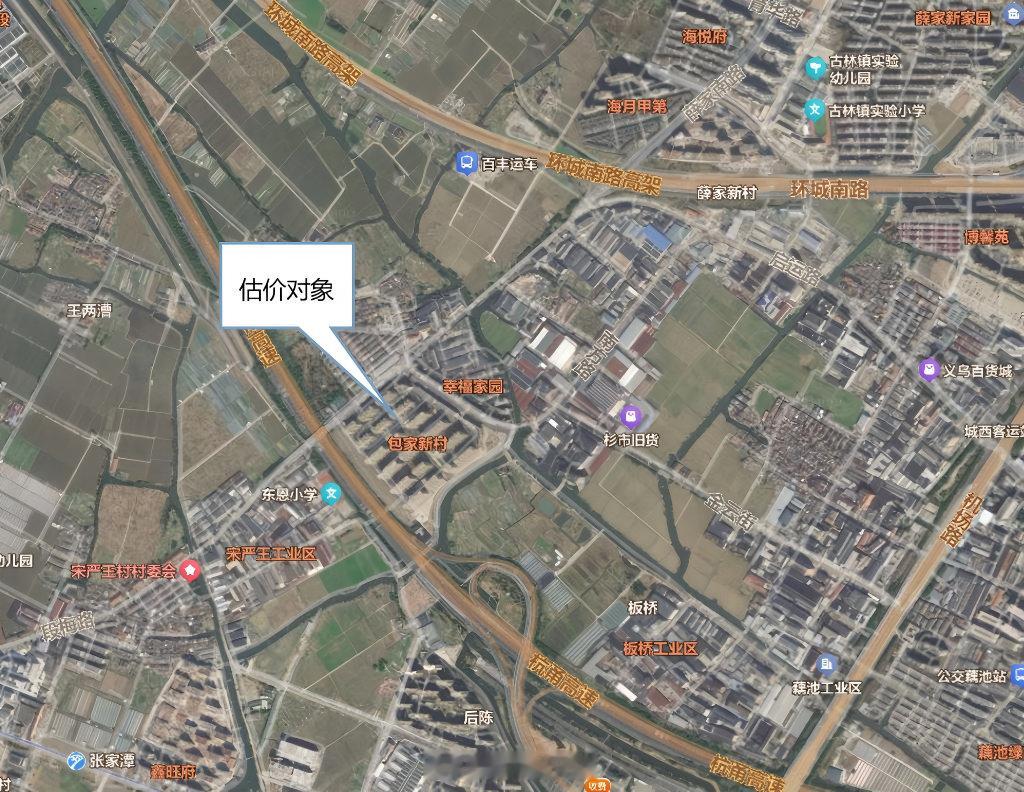 宁波海曙包家新村52套安置房一天全部拍出 近日，海曙古林镇包家新村52套安置房在