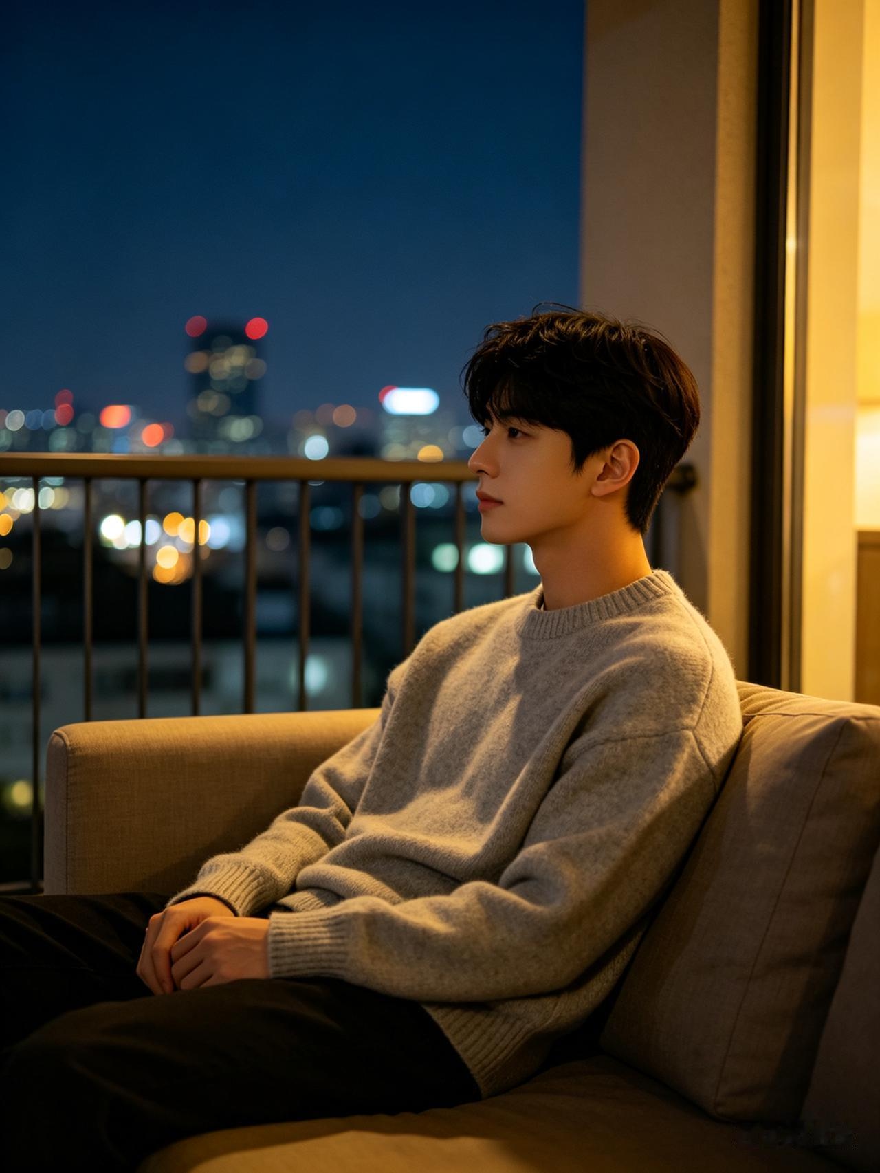 相亲场上最伤人的一句话，
大概就是：
你养肥的鱼，被别人捞走了。

现在的相亲圈