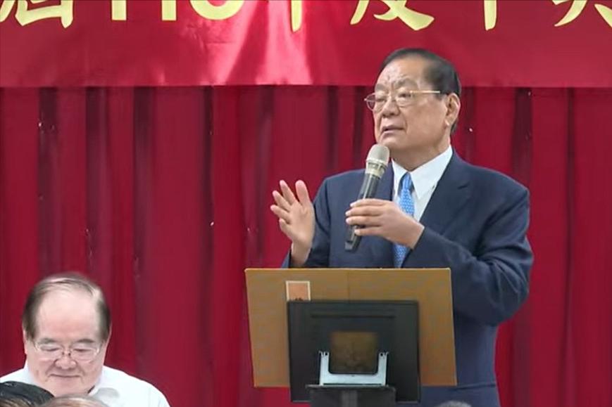 国民党在郑丽文的带领下，真的让大家看到了希望，不得不服！

今天，国民党召开中评
