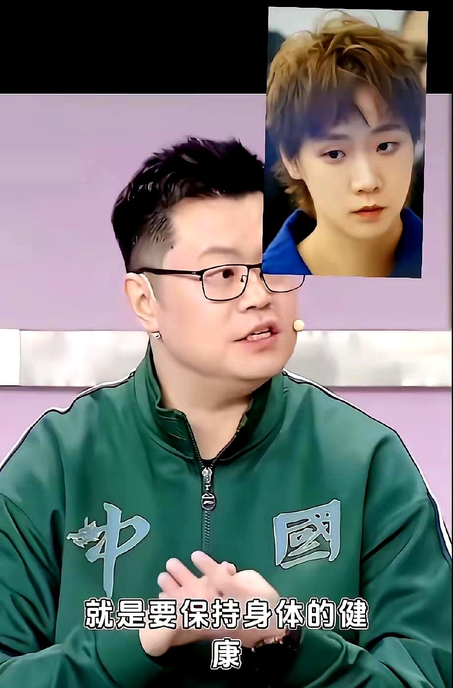 王曼昱正手被吐槽“天花板低”，网友：侯英超嘴真毒！
 

可别忘了，2025上半