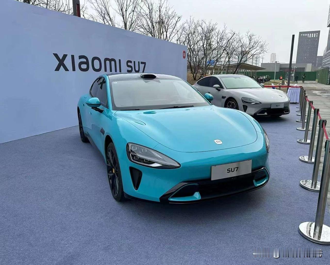 “不是14.99万，也不是19.99万，会有点贵。”这是雷军早先谈到过的。

那