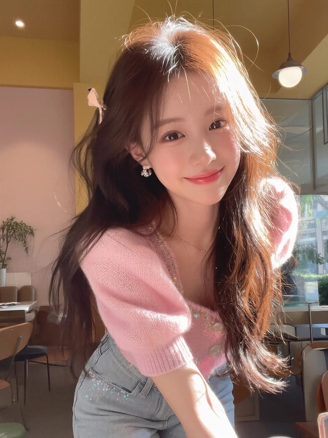 聪敏人太多了 我必须为笨蛋争口气