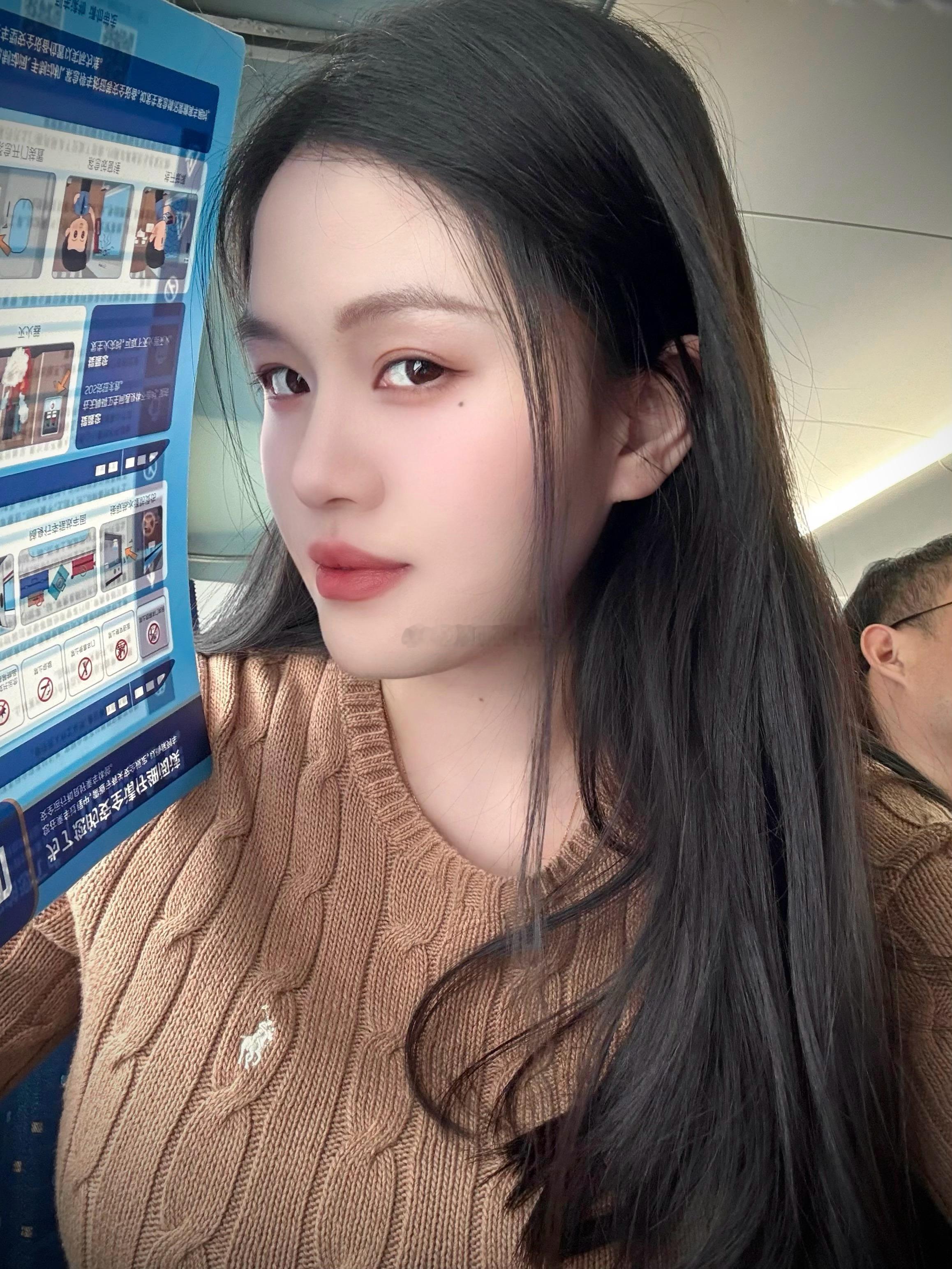 高铁上的空调能把人热晕 