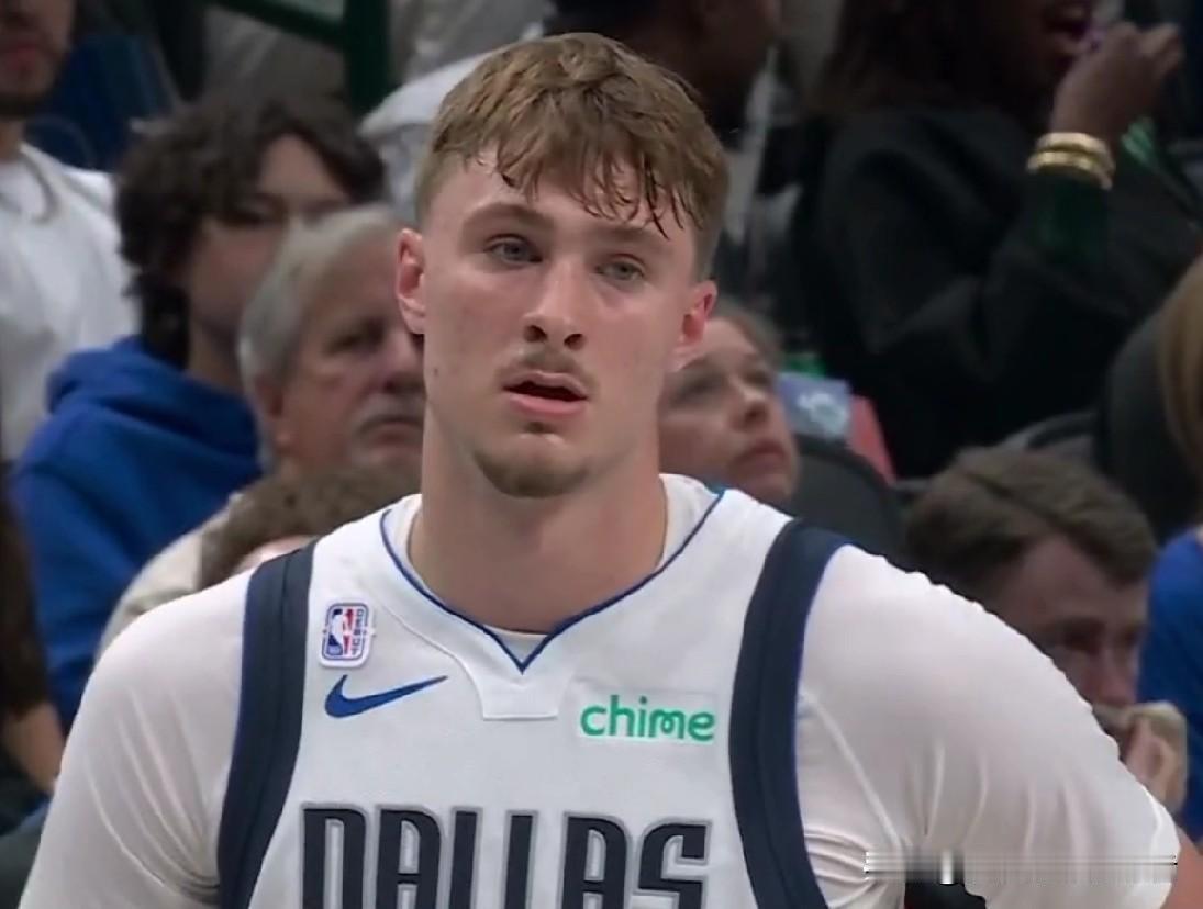 不出意外的话！！！
本赛季最佳新秀应该是在这两位当中产生！！！
4号秀：克努佩尔