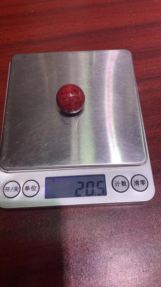 买到这种人工合成的还原砂怎么办？