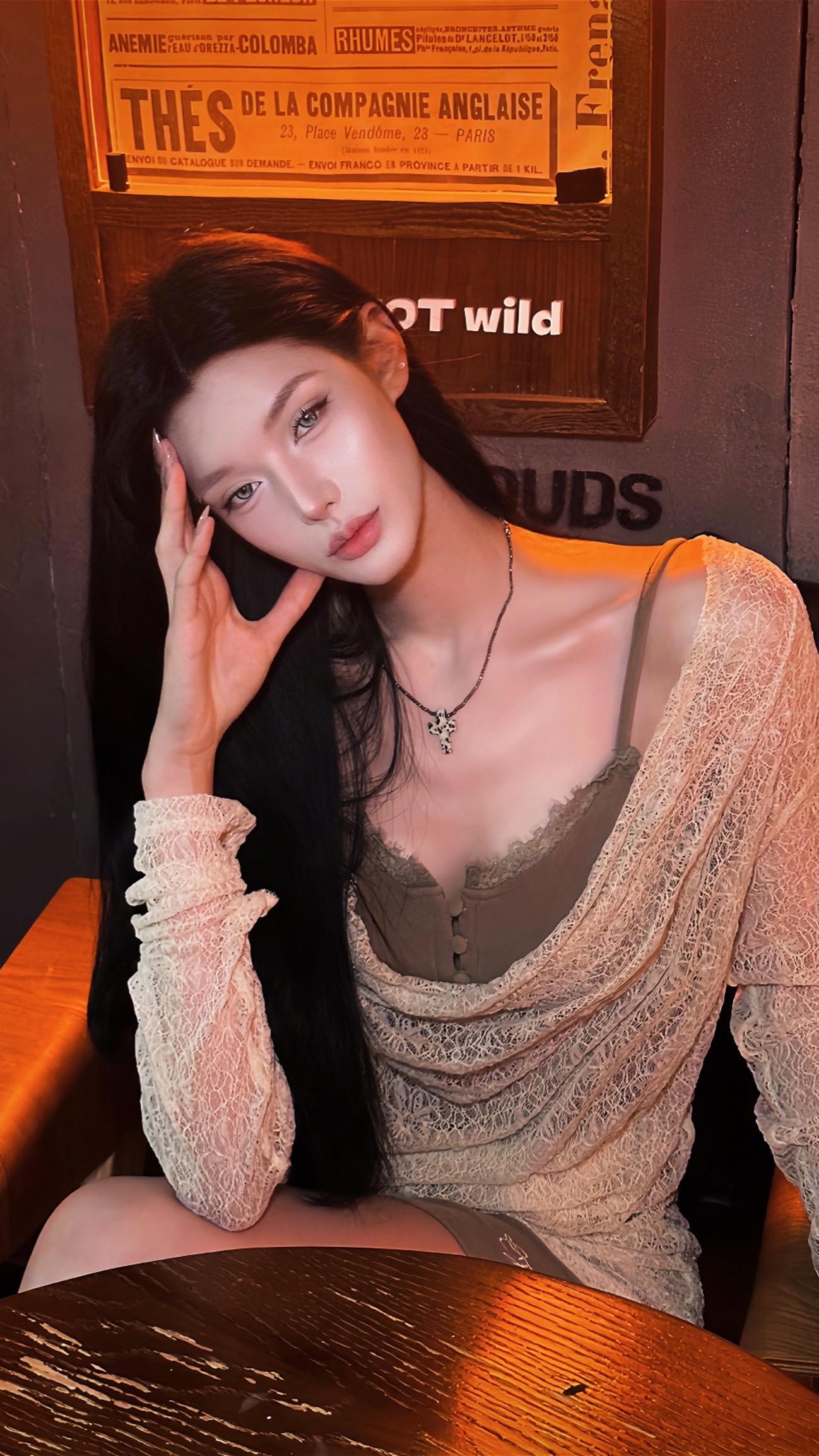 歌有感觉还是哥有感觉。