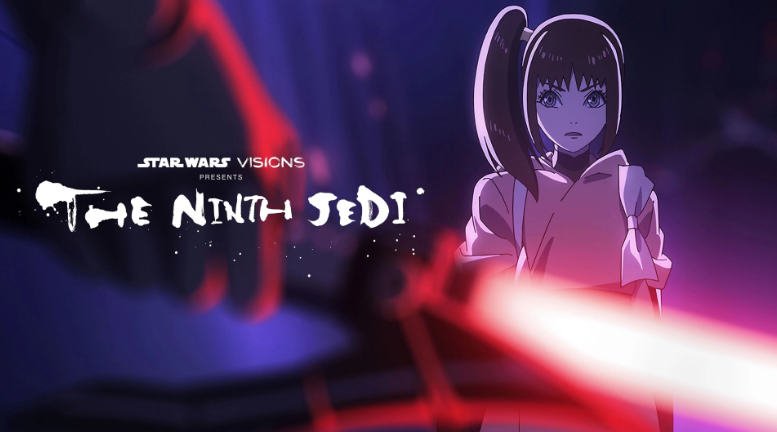 星球大战：幻境 — 第九个绝地武士 Star Wars: Visions – T
