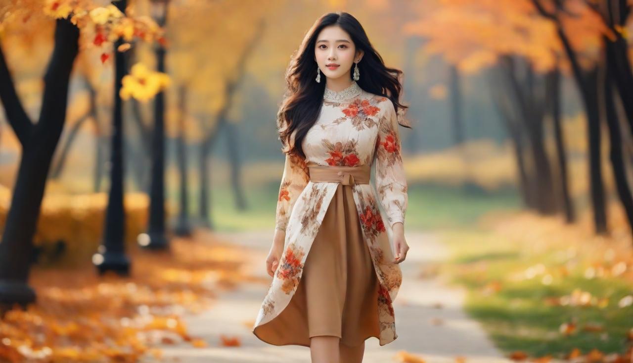 🍂秋意浓时叶渐黄，霜风起处雁南翔。在这收获的季节，愿你的生活如这金黄的落叶般丰