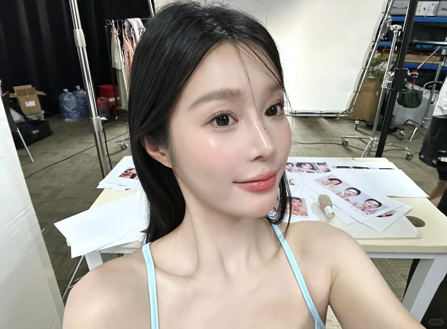 🎈00后上海微调法令纹