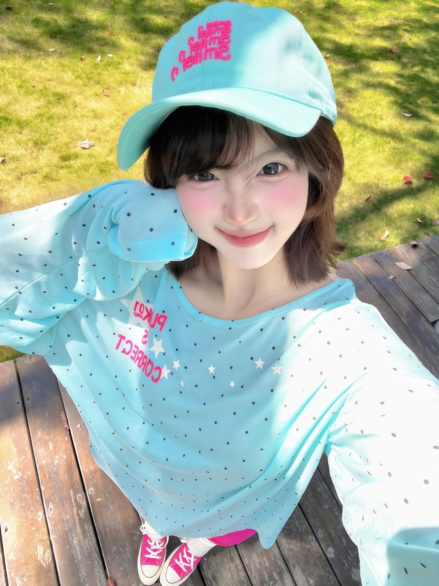 多巴胺和夏天。