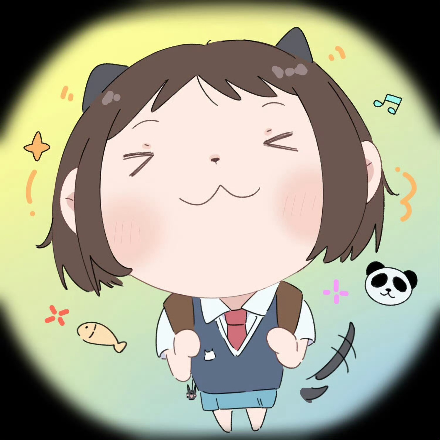更新一组趣味头像ㅎ.ㅎㅋㅋㅋ 