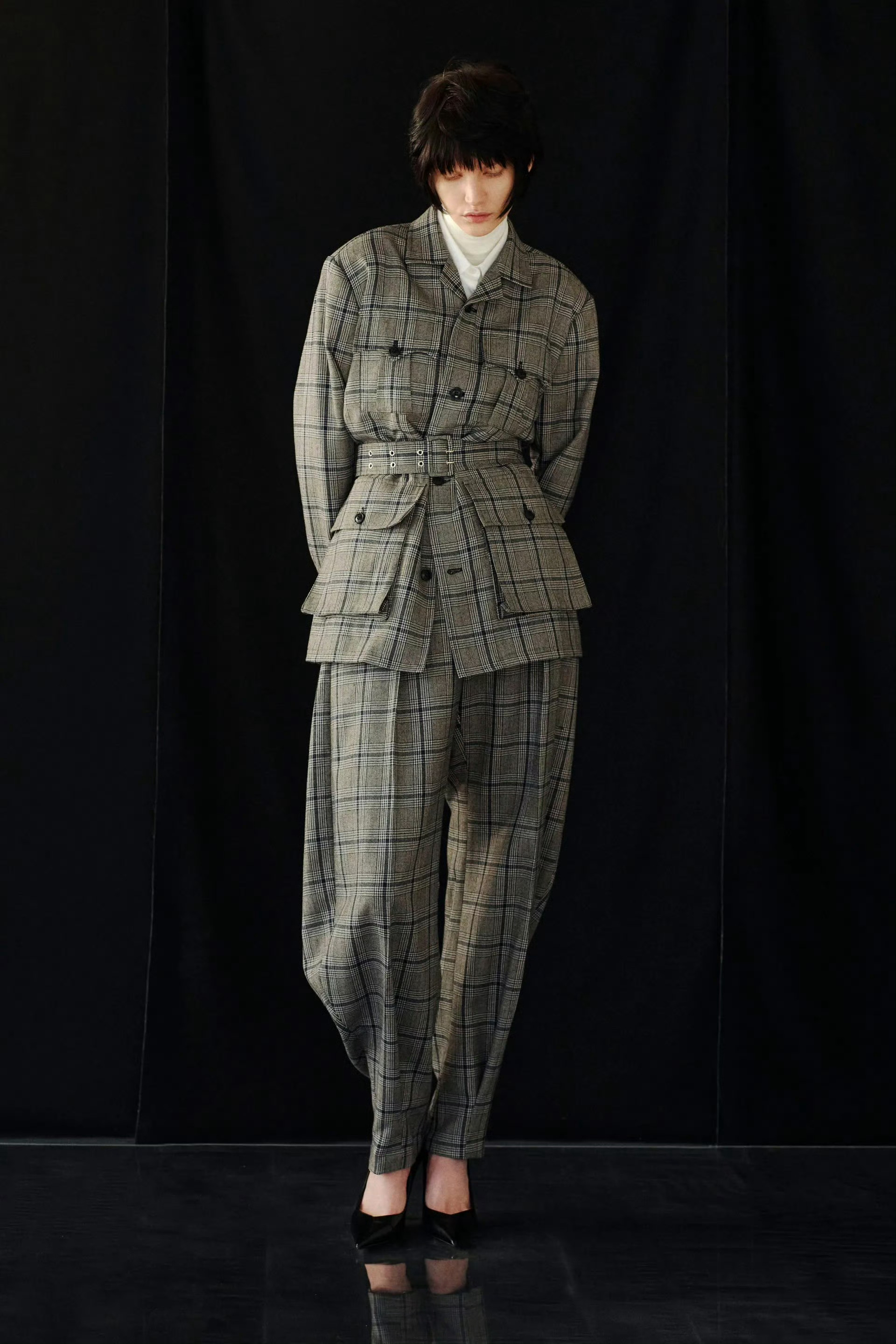 Akikoaoki 2026 秋冬系列 