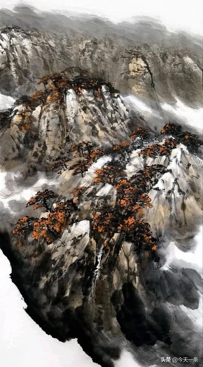 外地人多认为河南省地处中原，应该是一望无垠的大平原，其实西部、西北部、南部山岳纵