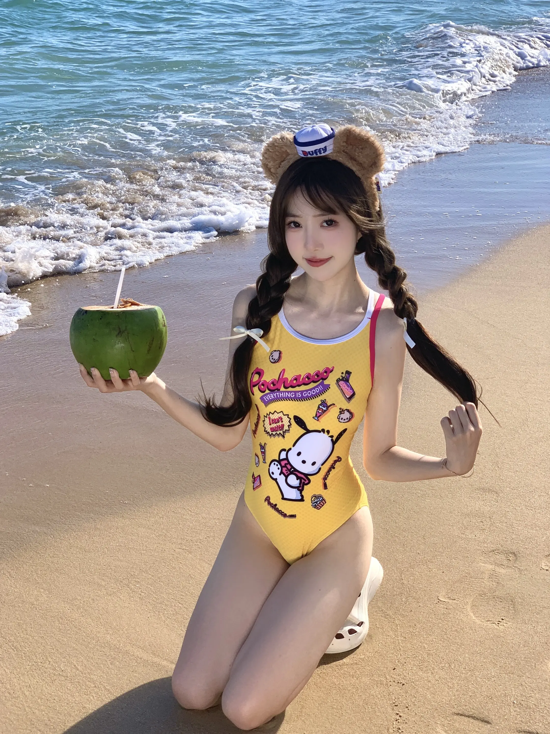 海岛日记🏝️𓈒𓂂 🐚 ⭒🐋。