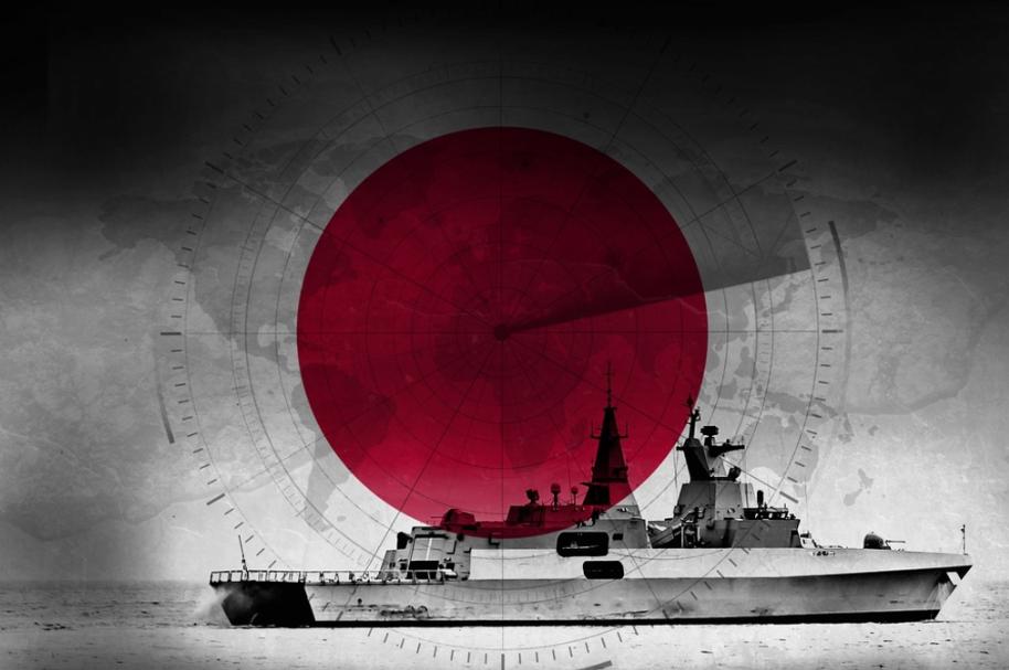 《解放军报》直接摊牌了！5月17日刊发署名文章，一把撕下日本“无人化自卫”的伪装