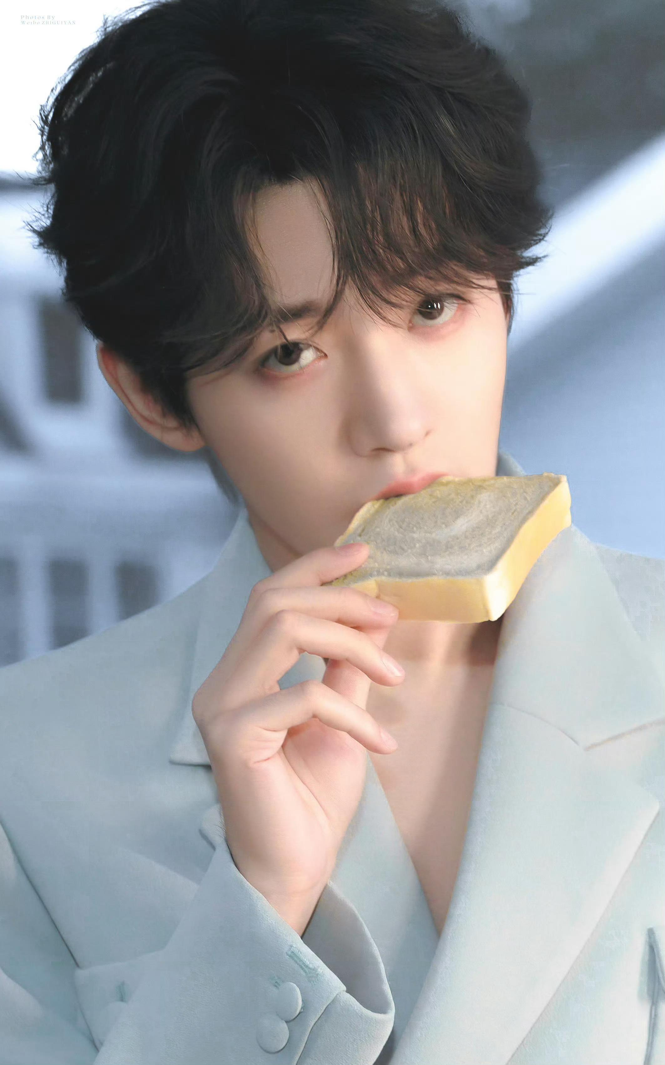 爱奇艺尖叫之夜最想见到的是