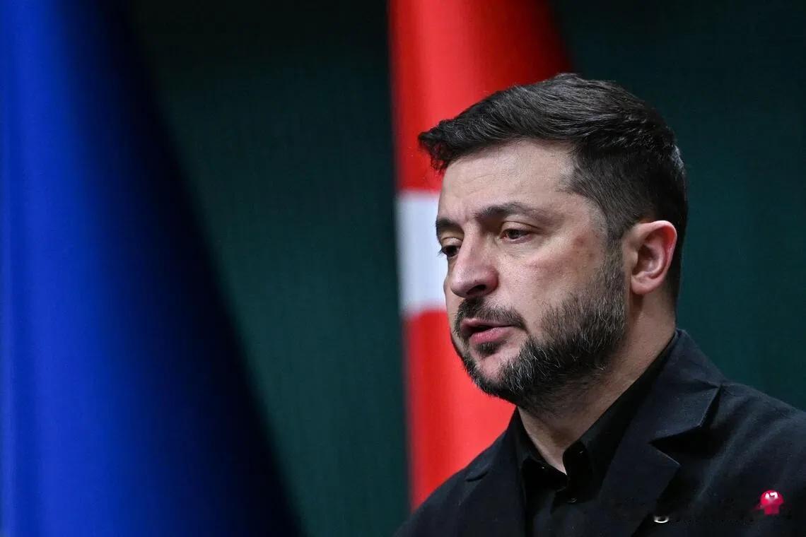 下台是缓兵之计？泽连斯基：若得到安全保障 愿在60至90天内举行选举 
泽连斯基