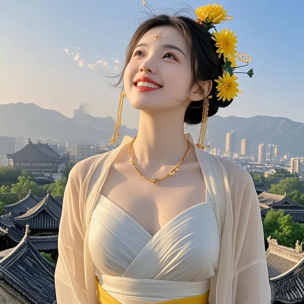 《鹧鸪天·周末愉快》

惬意周末韵味长，心随宁静意悠扬。阳光灿烂生活暖，细雨柔风