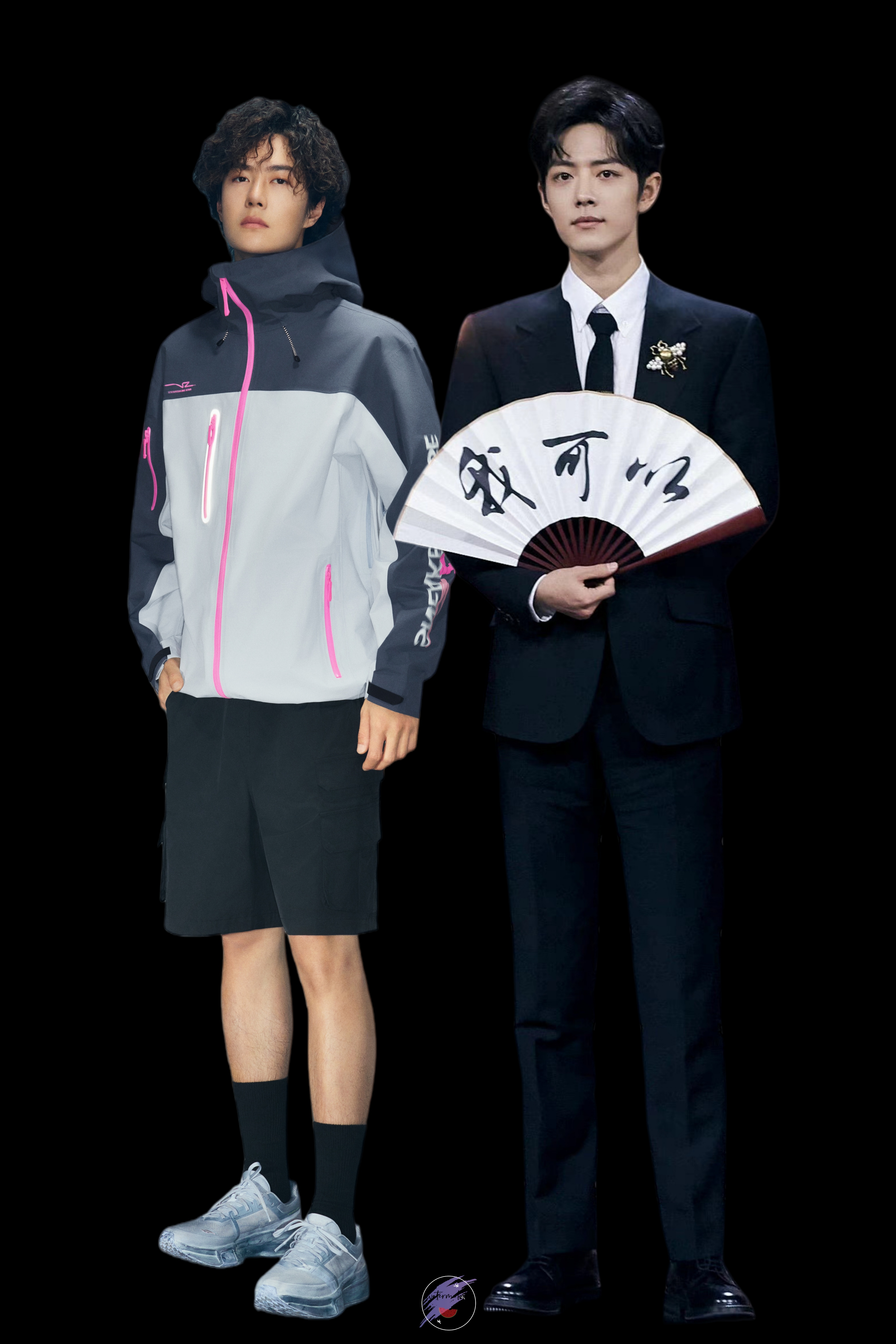 博君一肖  🐇🦁  博君一肖 啵啵： 啵啵主页：快把我的美味搭子纯甄吸吸果粒