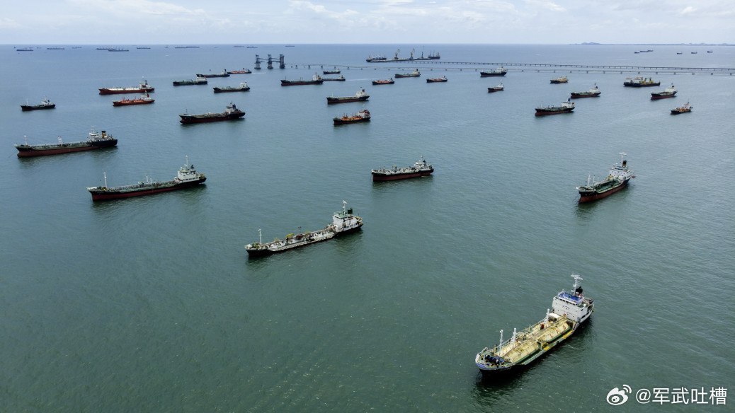 兄弟们，欧美的好日子也是到了自3月初以来，只有116艘船通过了霍尔木兹海峡，与上