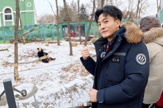 波司登的内娱覆盖率 是谁还没发现内娱的冬日爆款？孙艺洲、于适、余承恩、孙嘉灵、陆