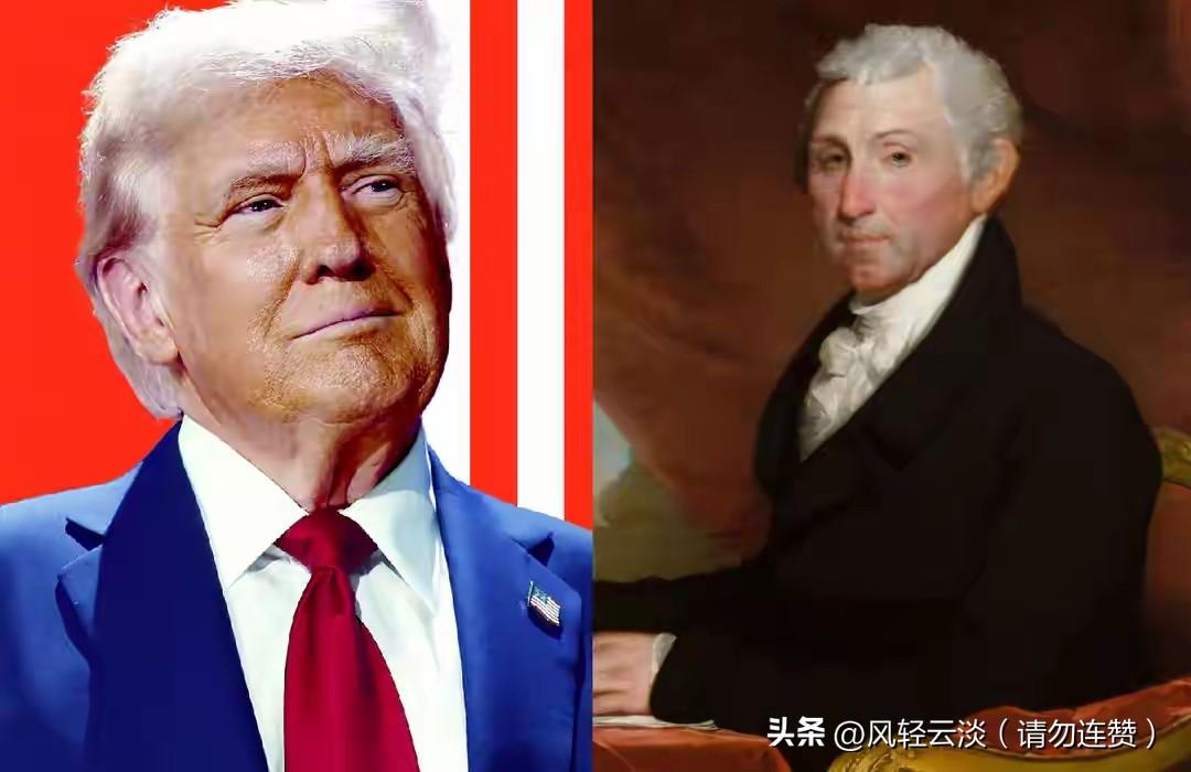 特朗普动真格！美军抓走马杜罗，美国要代管委内瑞拉？
 
刚开年，国际局势就炸了个