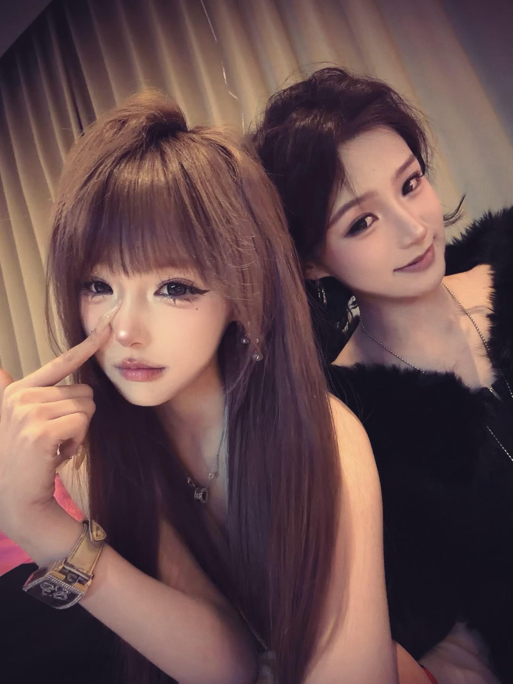 你除了会不争气的分享我们的作品以外 拿我们没有任何办法