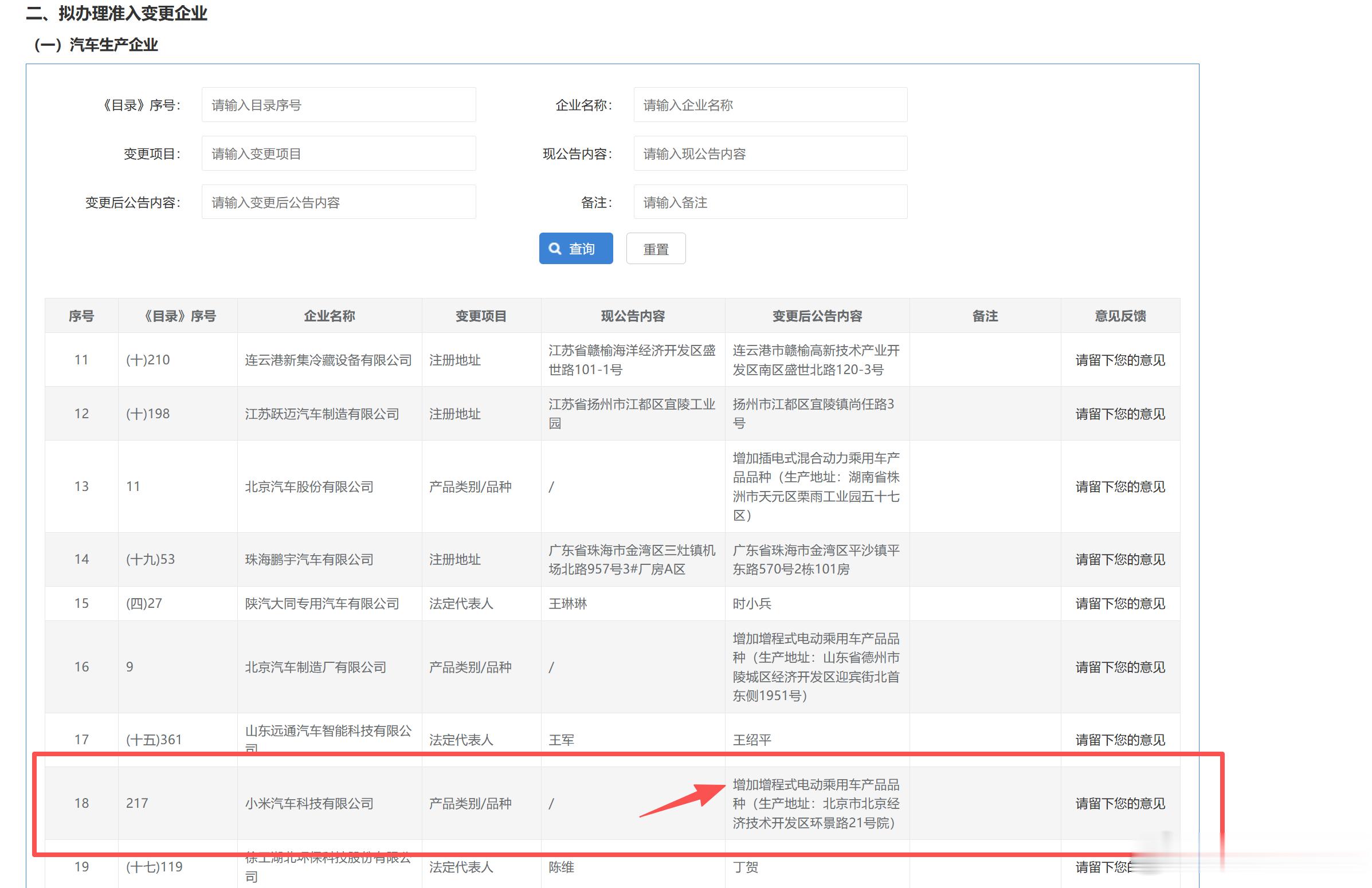 还得是小米，稳！小米增程+大空间不远了，不叫YU9，叫什么好呢，20万能拿下吗？