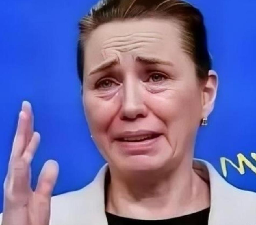 最近丹麦外交大臣拉斯穆森的表态，相信不少人都听说了，语气硬得没话说，直接把话撂死