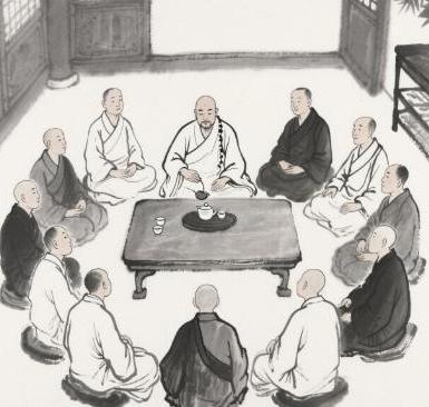 上联：五湖四海聚头条，
下联：七言八语对对联。