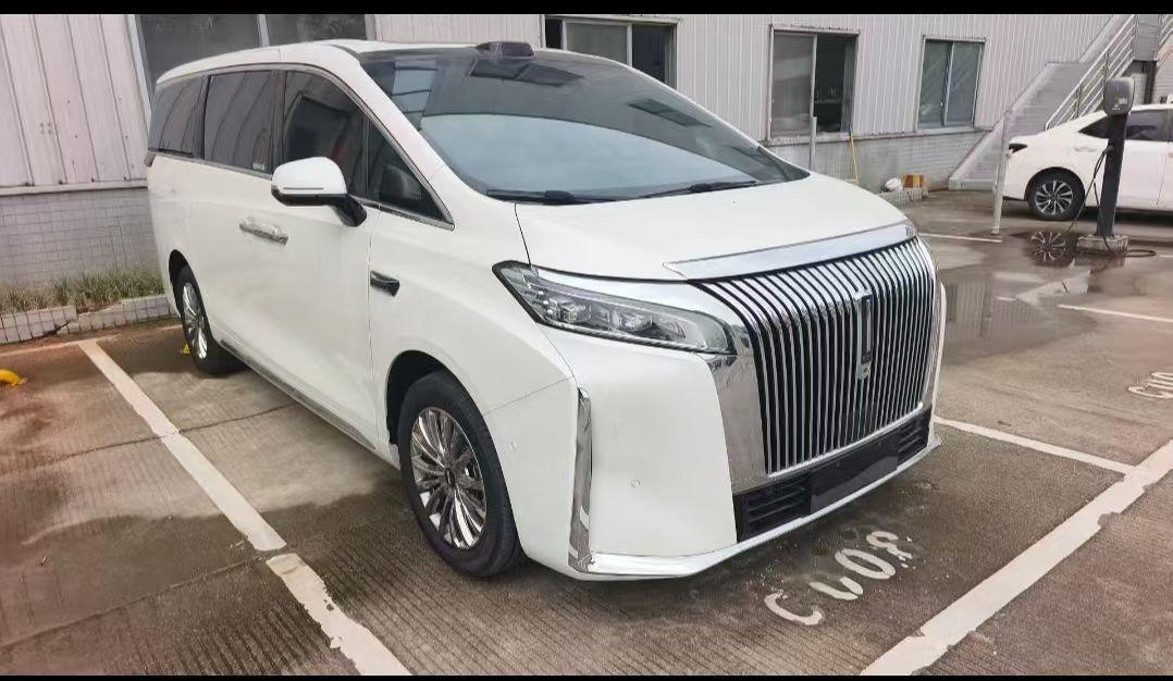 高山8 活动车 全新未上户 公里数几百到几千不等
裸车​259800可领补贴【来