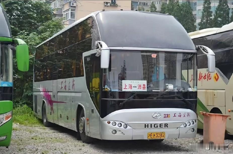 经典客运品牌，上海芷新（三）
上海—沛县
上海—东营
上海—宿迁
上海—南通
上