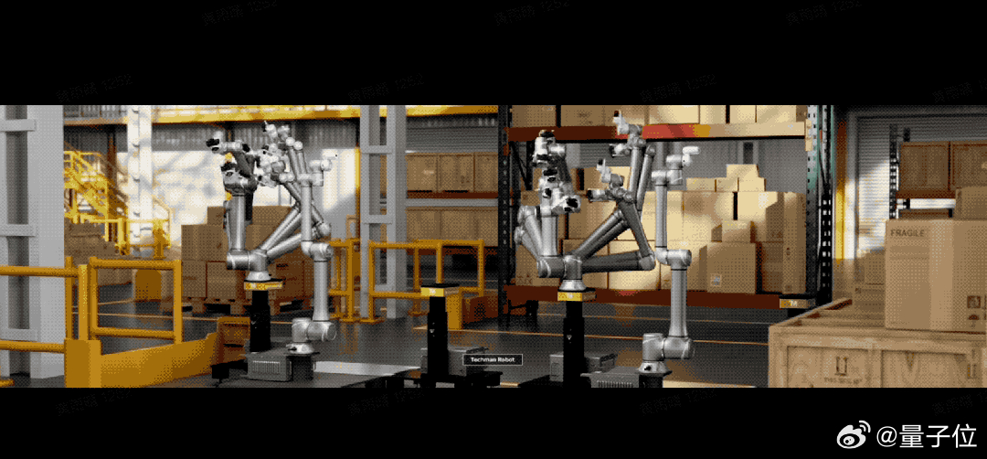 英伟达GTC现场的隐形AI巨头Physical AI GTC 2026，比往年更