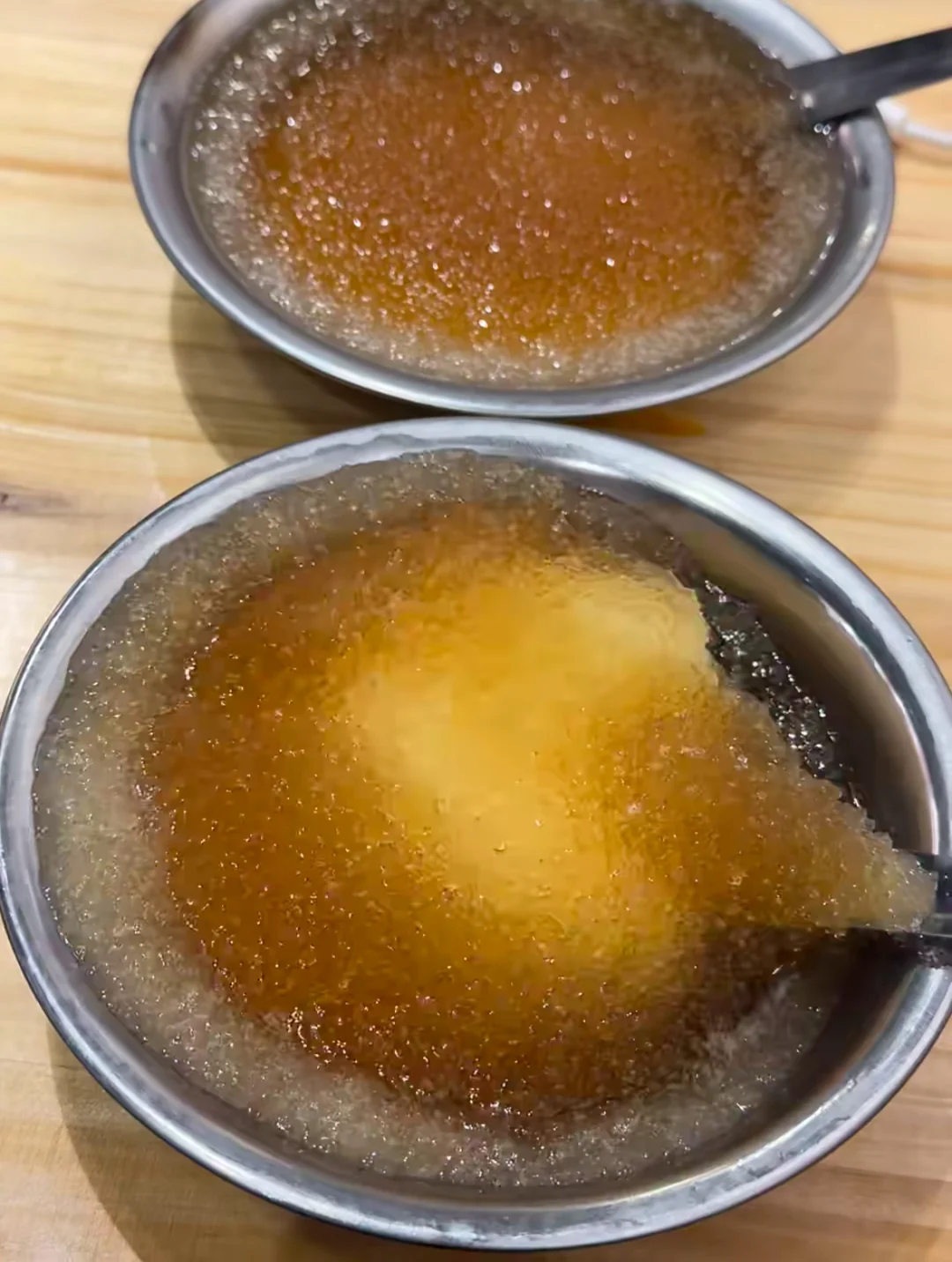 长春的！！这是啥啊…也太好吃了😭