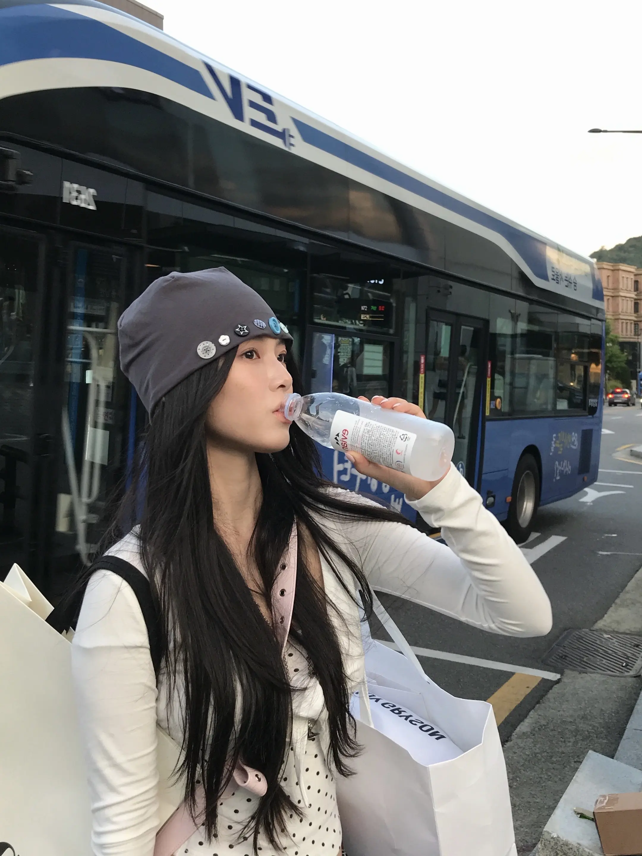 谁懂一下我的穿搭。