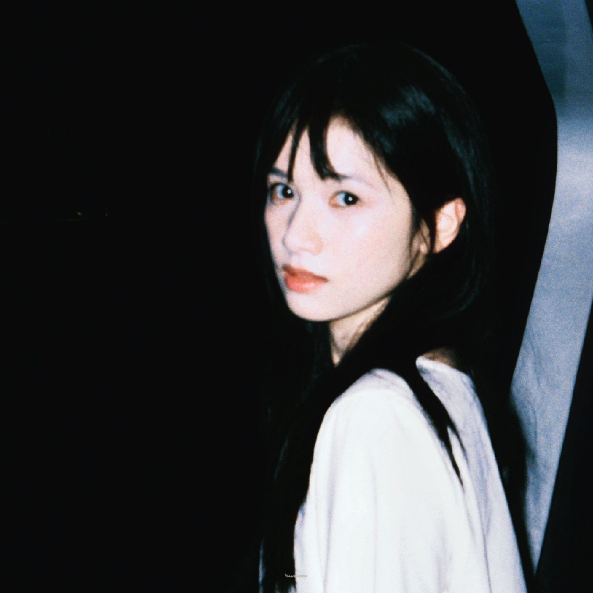 藤城来信 