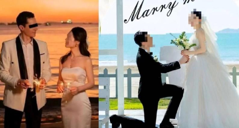 31岁的女博士生丽丽（化名）在德国求学，她和两个月大的女儿早前惨遭杀害，凶手竟是