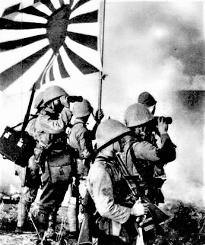 细思极恐！日本试图借俄乌冲突打核武牌，是作死还是重生？
有消息称，鉴于俄乌战争日