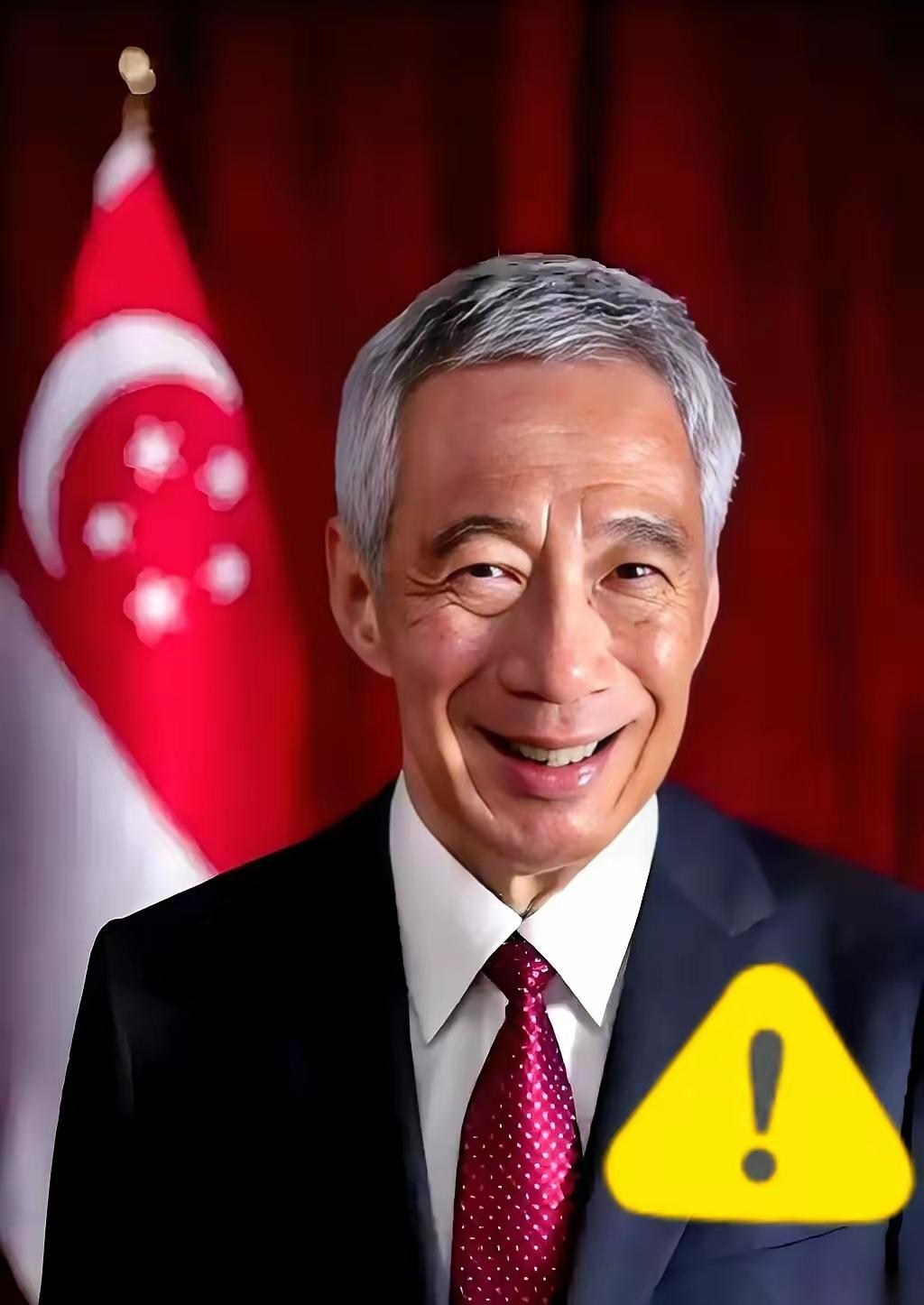 新加坡港今年吞吐量又创新高，但仔细一看，4000多万个集装箱里90%都是别国的货