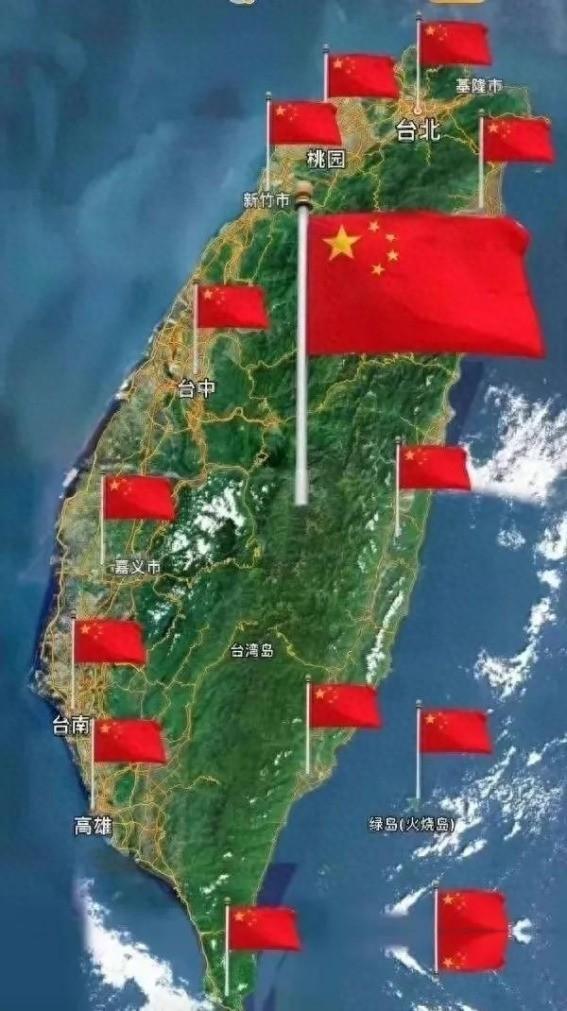 万万没想到，台湾小伙曾经居然给大陆出主意了，表示如果按照他的主意来做，解放台湾根