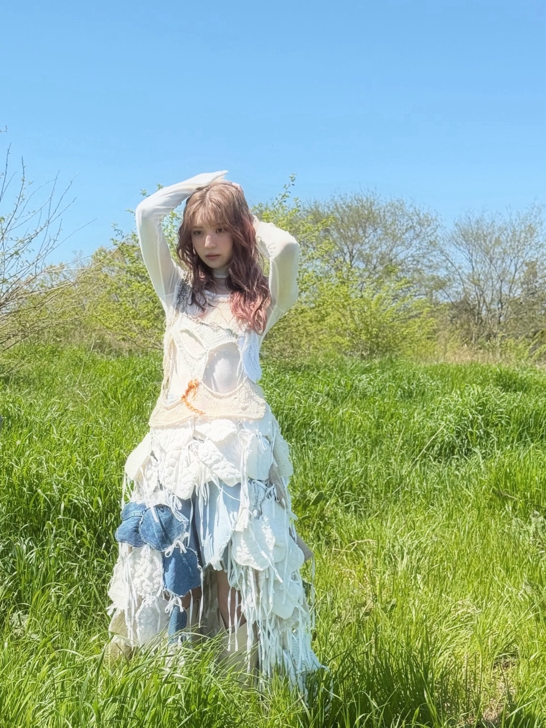 yousti小林由依 ​​​