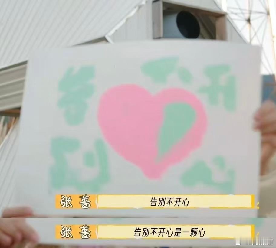 张蔷自曝原生家庭对自己的影响  家庭的不幸曾让张蔷遍体鳞伤，但她选择以爱治愈，以