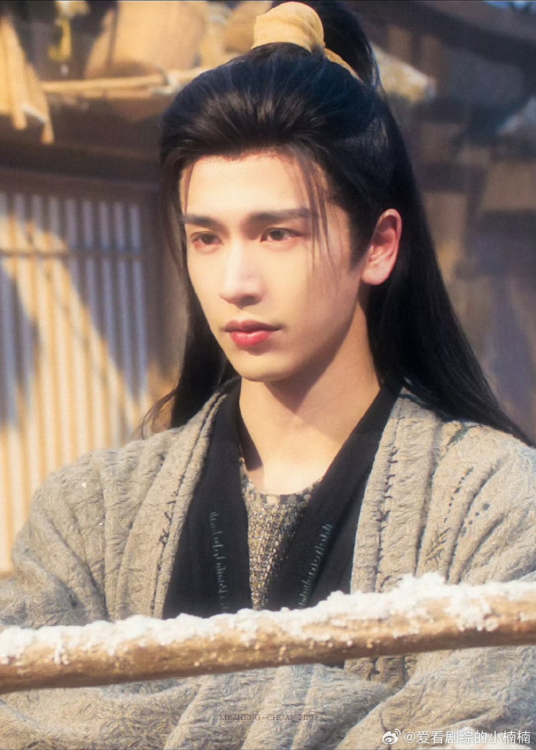 长玉的父亲就是害死谢征父亲的元凶谢征真是令牛头大 长玉的父亲就是害死谢征父亲的元