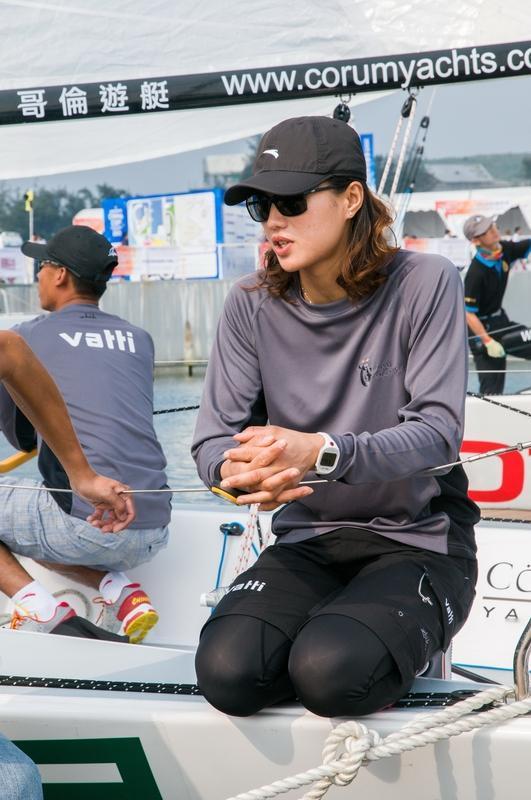 帆船运动在中国的发展前景如何
帆船运动在中国的发展前景相当乐观。从竞技层面看，2