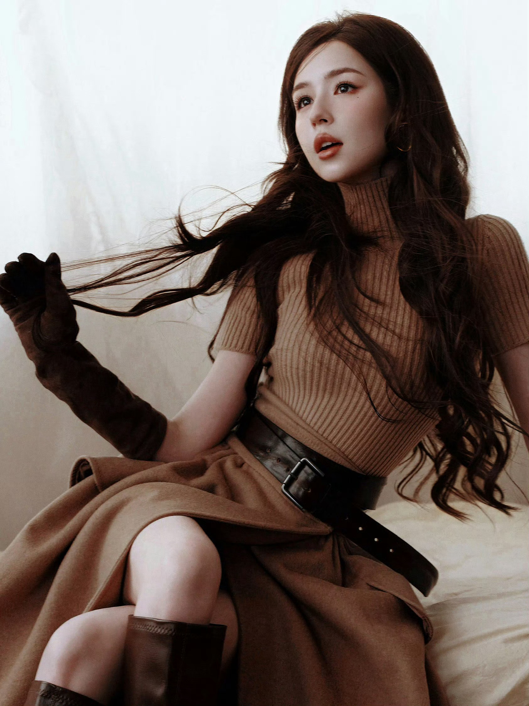 哈妮克孜 ​​​