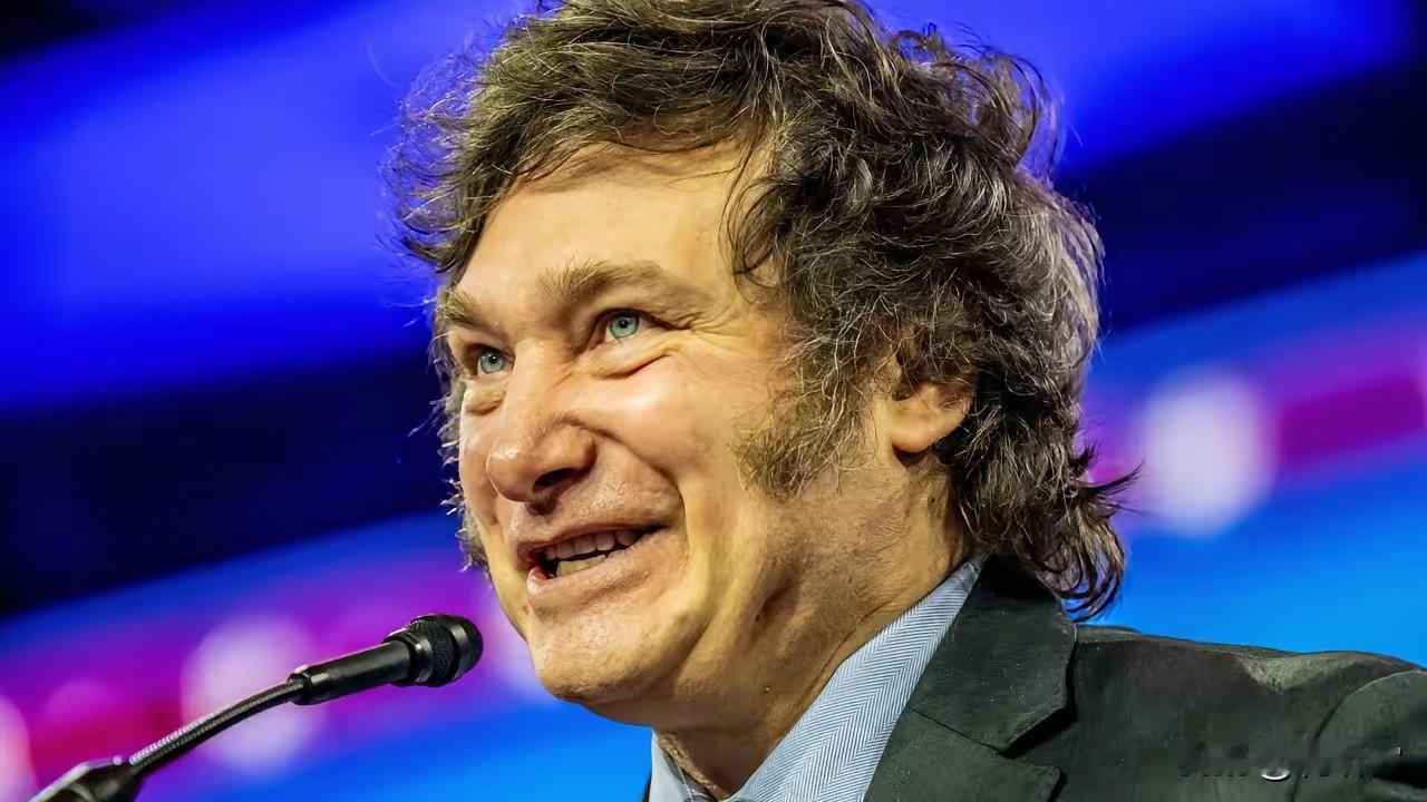 “最坚定犹太复国主义者”的米莱最近又开始的发作了？他说1992年前伊朗袭击阿根廷