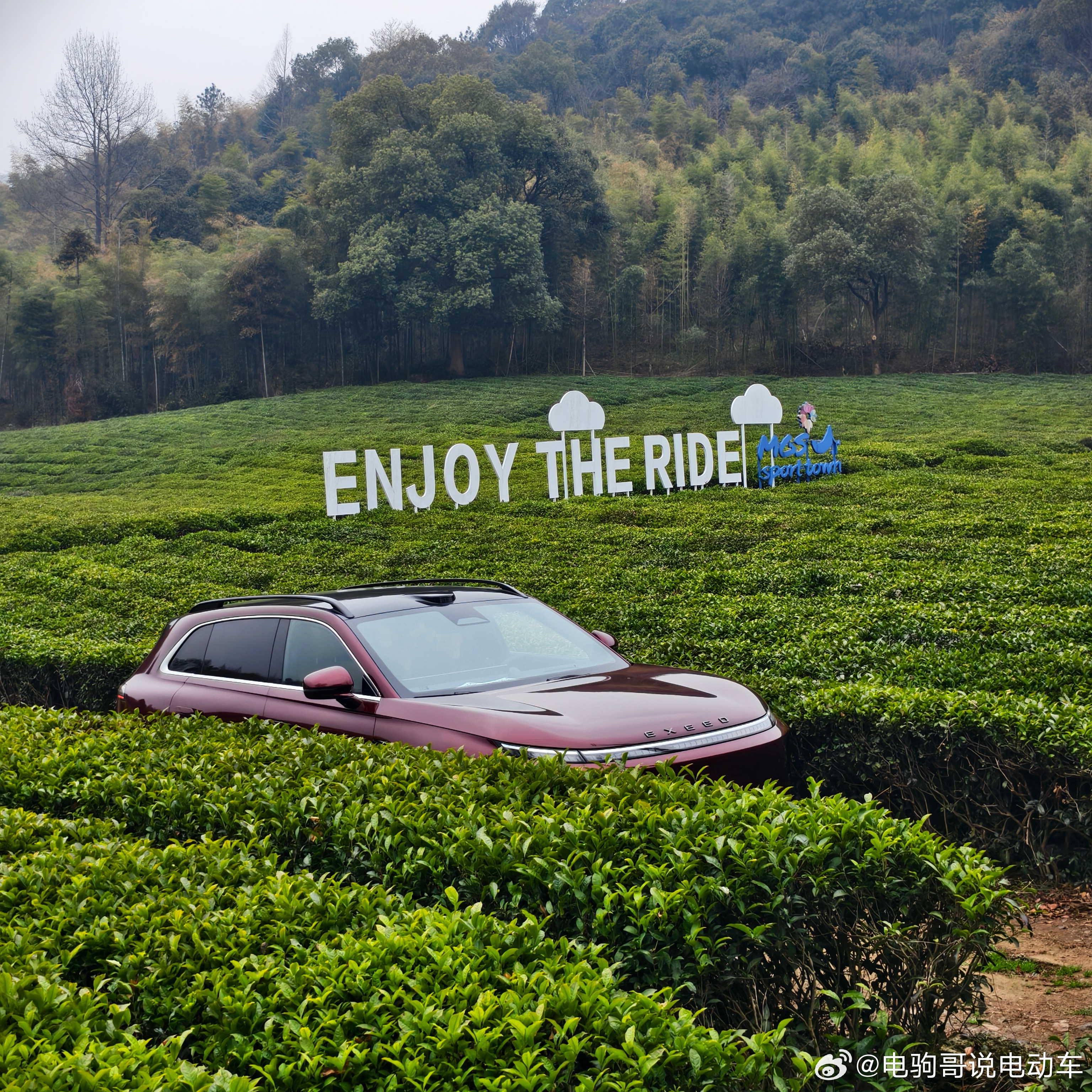 星途EX7把航天技术带到了民用车上，它就是线控刹车。听了workshop，总结了