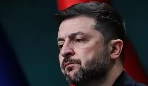 乌克兰终于清醒了。本以为俄罗斯背后站着的是中国与伊朗，但绕了一圈后才发现，俄罗斯